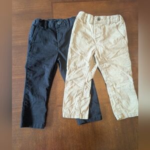 Pair Of Children's Place Pants| 2T